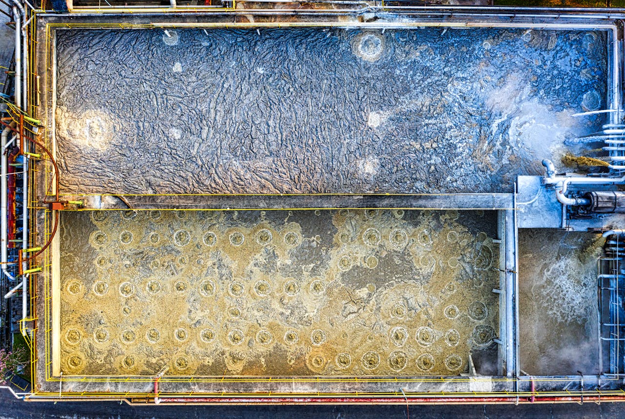The Natural Solution for Grease Traps and Wastewater Lagoons: Bug On A ...
